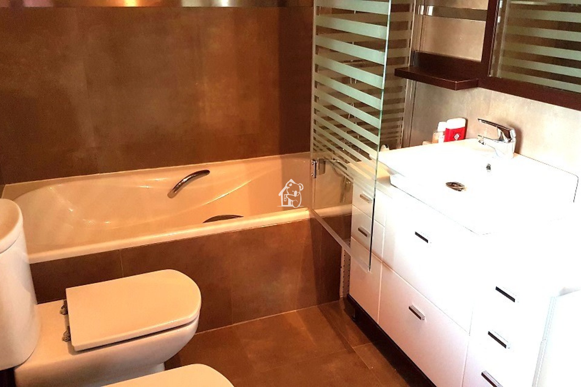 Lange Termijn Verhuur - Villa - Orihuela Costa - Cabo roig - La Zenia