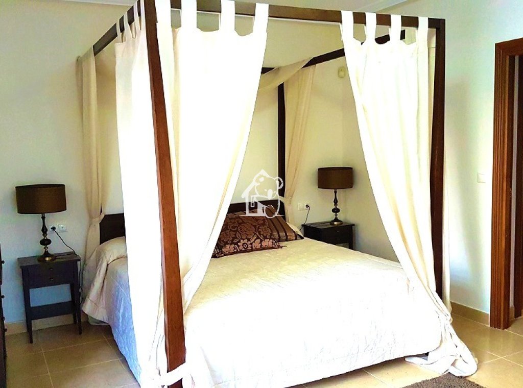 Lange Termijn Verhuur - Villa - Orihuela Costa - Cabo roig - La Zenia