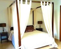 Lange Termijn Verhuur - Villa - Orihuela Costa - Cabo roig - La Zenia