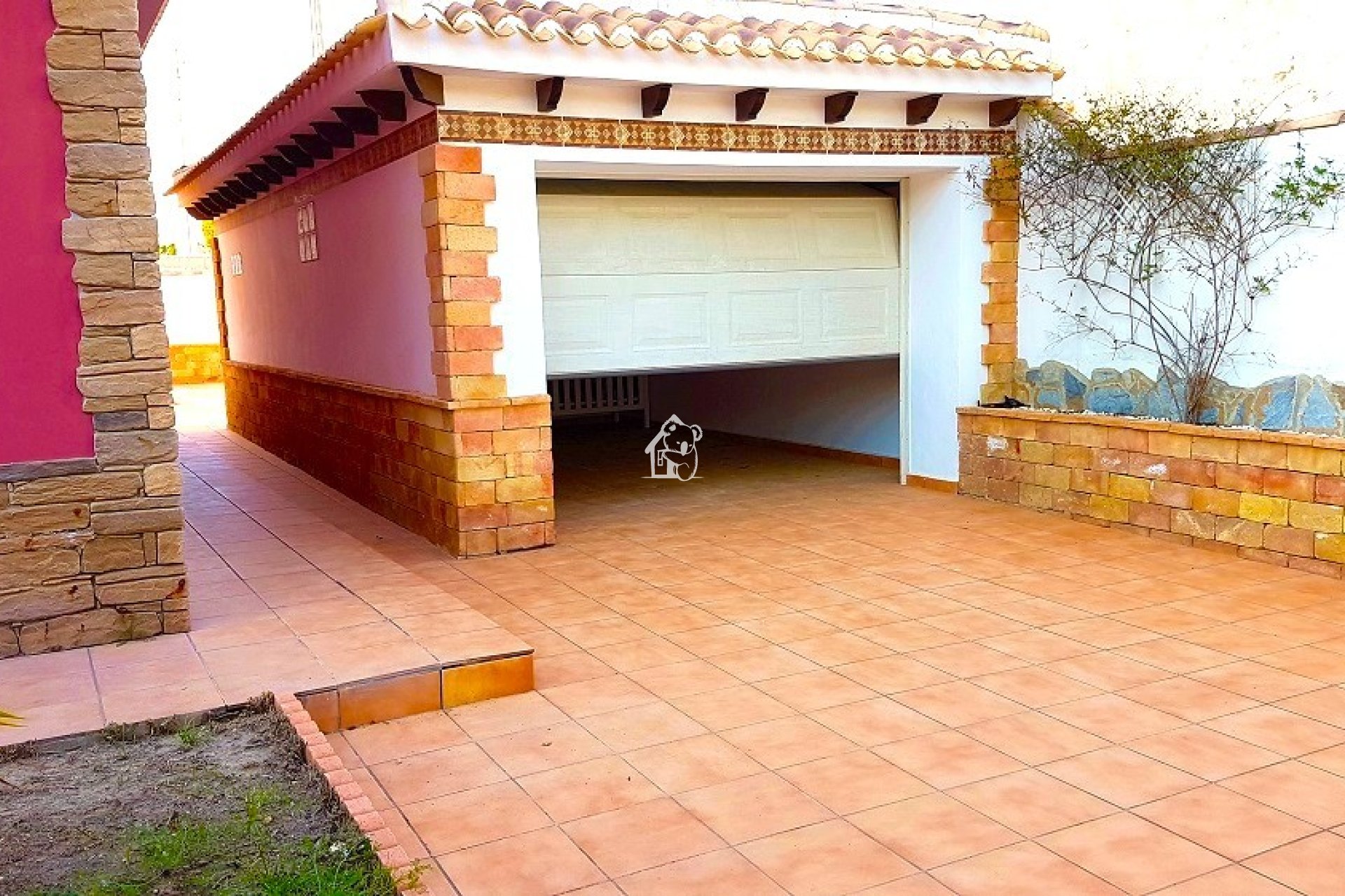 Lange Termijn Verhuur - Villa - Orihuela Costa - Cabo roig - La Zenia