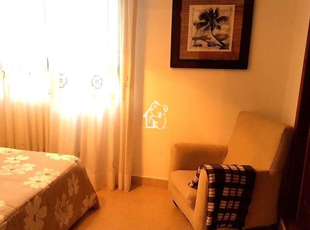 Lange Termijn Verhuur - Villa - Orihuela Costa - Cabo roig - La Zenia
