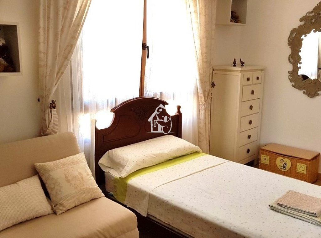 Lange Termijn Verhuur - Villa - Orihuela Costa - Cabo roig - La Zenia