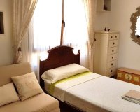 Lange Termijn Verhuur - Villa - Orihuela Costa - Cabo roig - La Zenia