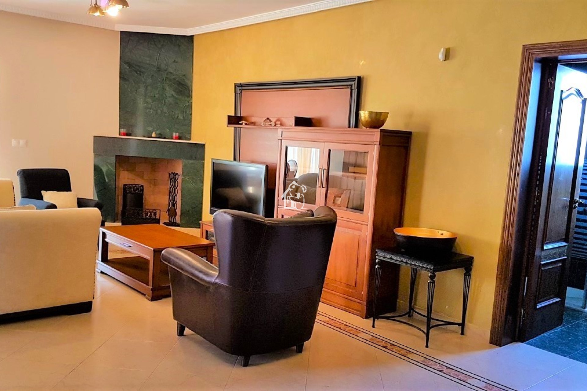 Lange Termijn Verhuur - Villa - Orihuela Costa - Cabo roig - La Zenia