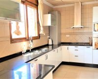 Lange Termijn Verhuur - Villa - Orihuela Costa - Cabo roig - La Zenia