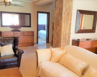 Lange Termijn Verhuur - Villa - Orihuela Costa - Cabo roig - La Zenia