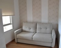 Lange Termijn Verhuur - Villa - Orihuela Costa - Cabo roig - La Zenia