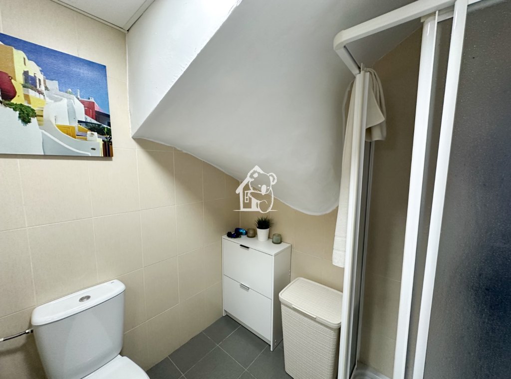 Lange Termijn Verhuur - Villa - Orihuela Costa - Cabo roig - La Zenia