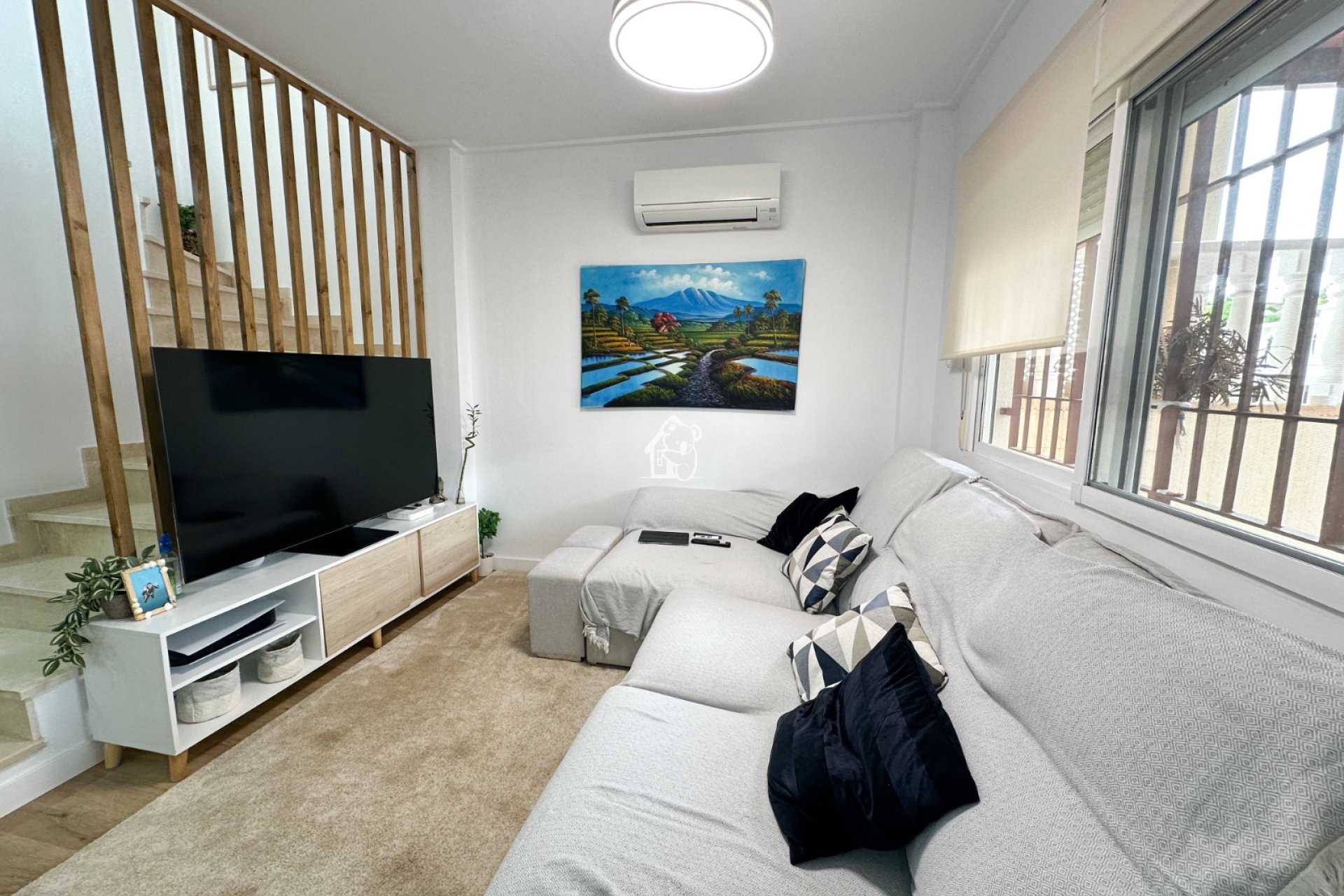 Lange Termijn Verhuur - Villa - Orihuela Costa - Cabo roig - La Zenia