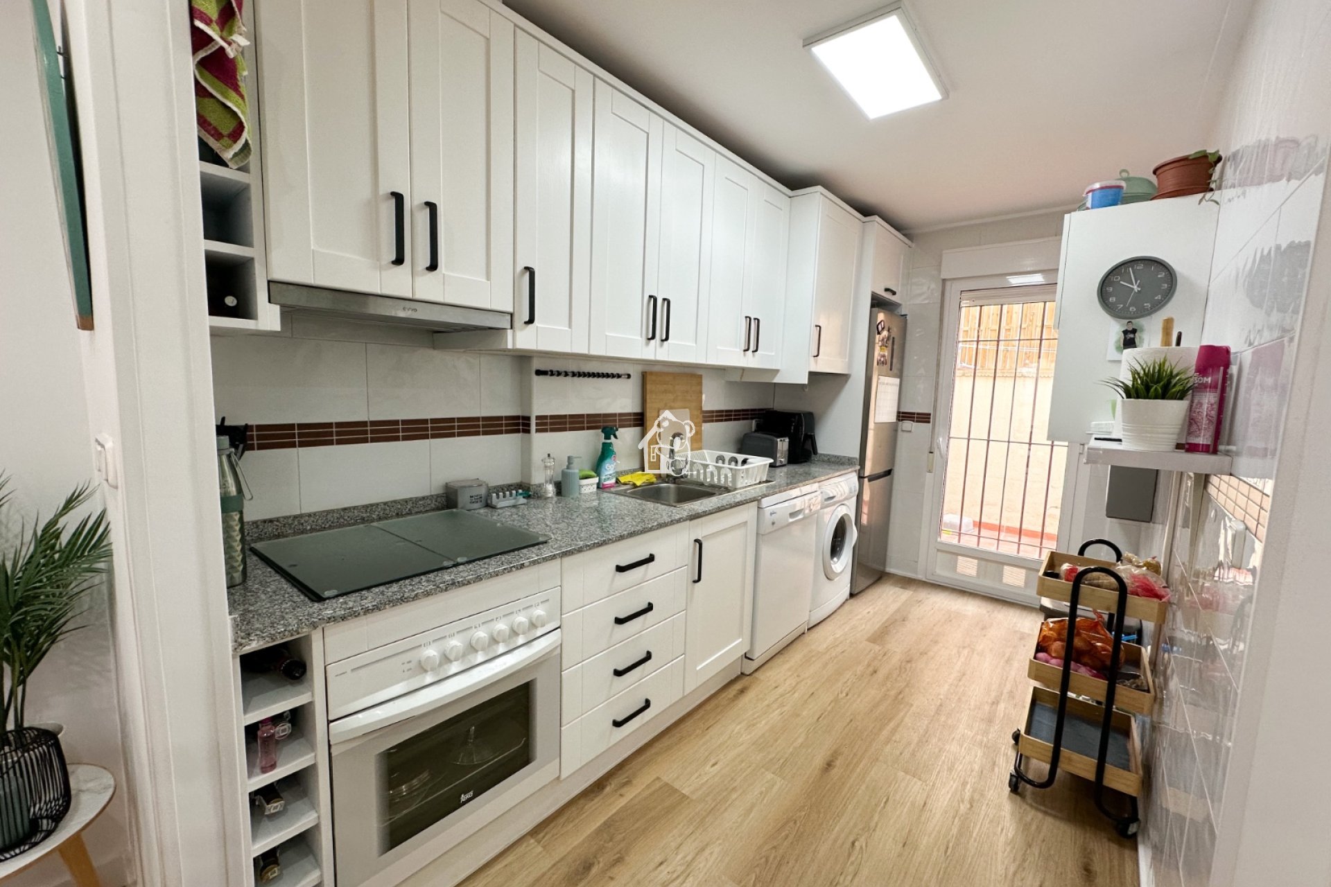 Lange Termijn Verhuur - Villa - Orihuela Costa - Cabo roig - La Zenia