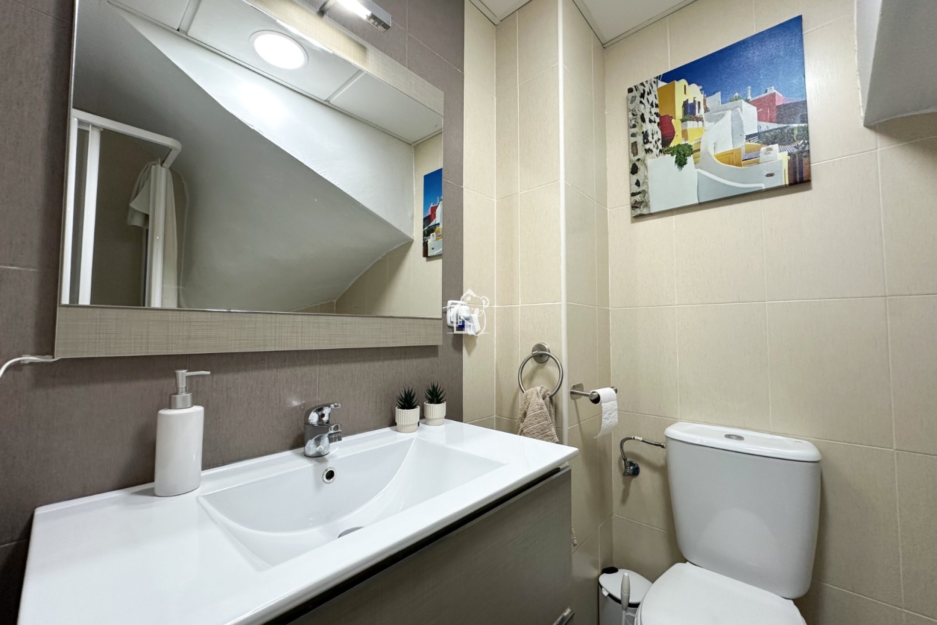 Lange Termijn Verhuur - Villa - Orihuela Costa - Cabo roig - La Zenia