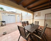 Lange Termijn Verhuur - Villa - Orihuela Costa - Cabo roig - La Zenia