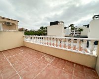 Lange Termijn Verhuur - Villa - Orihuela Costa - Cabo roig - La Zenia