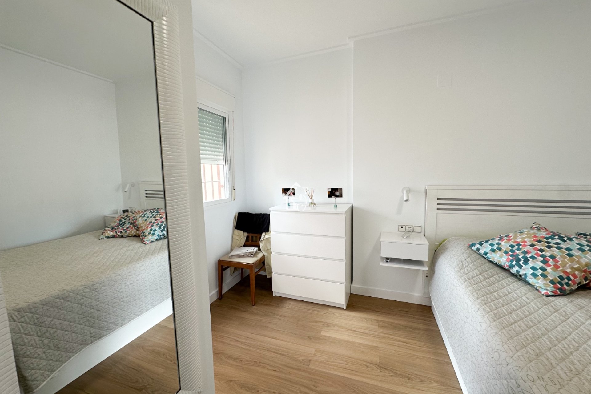Lange Termijn Verhuur - Villa - Orihuela Costa - Cabo roig - La Zenia