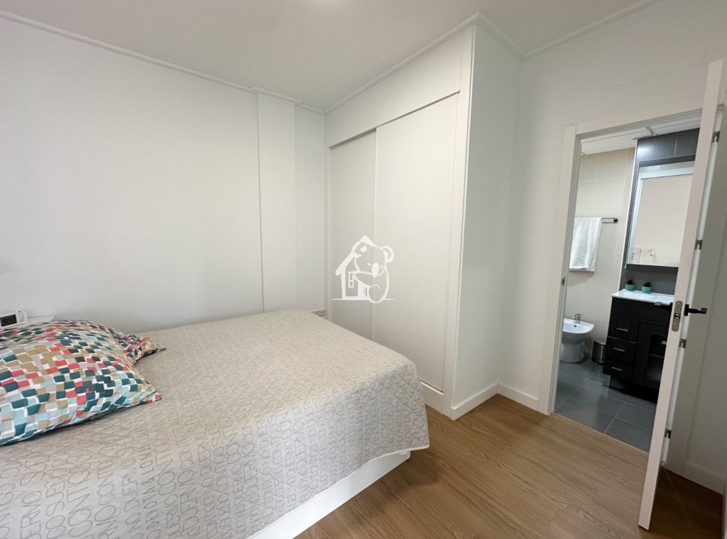 Lange Termijn Verhuur - Villa - Orihuela Costa - Cabo roig - La Zenia
