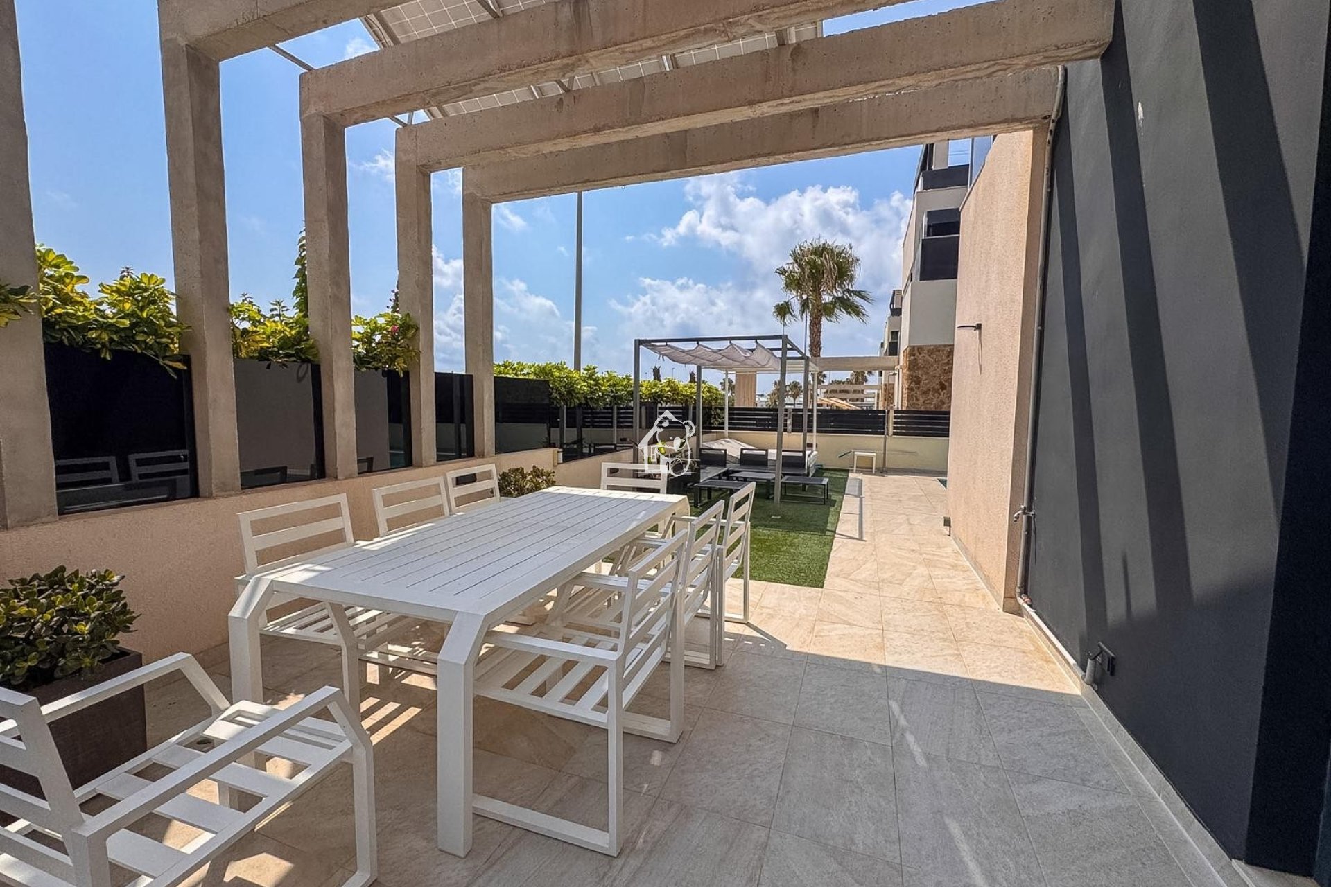 Lange Termijn Verhuur - Villa - Orihuela Costa - Cabo roig - La Zenia