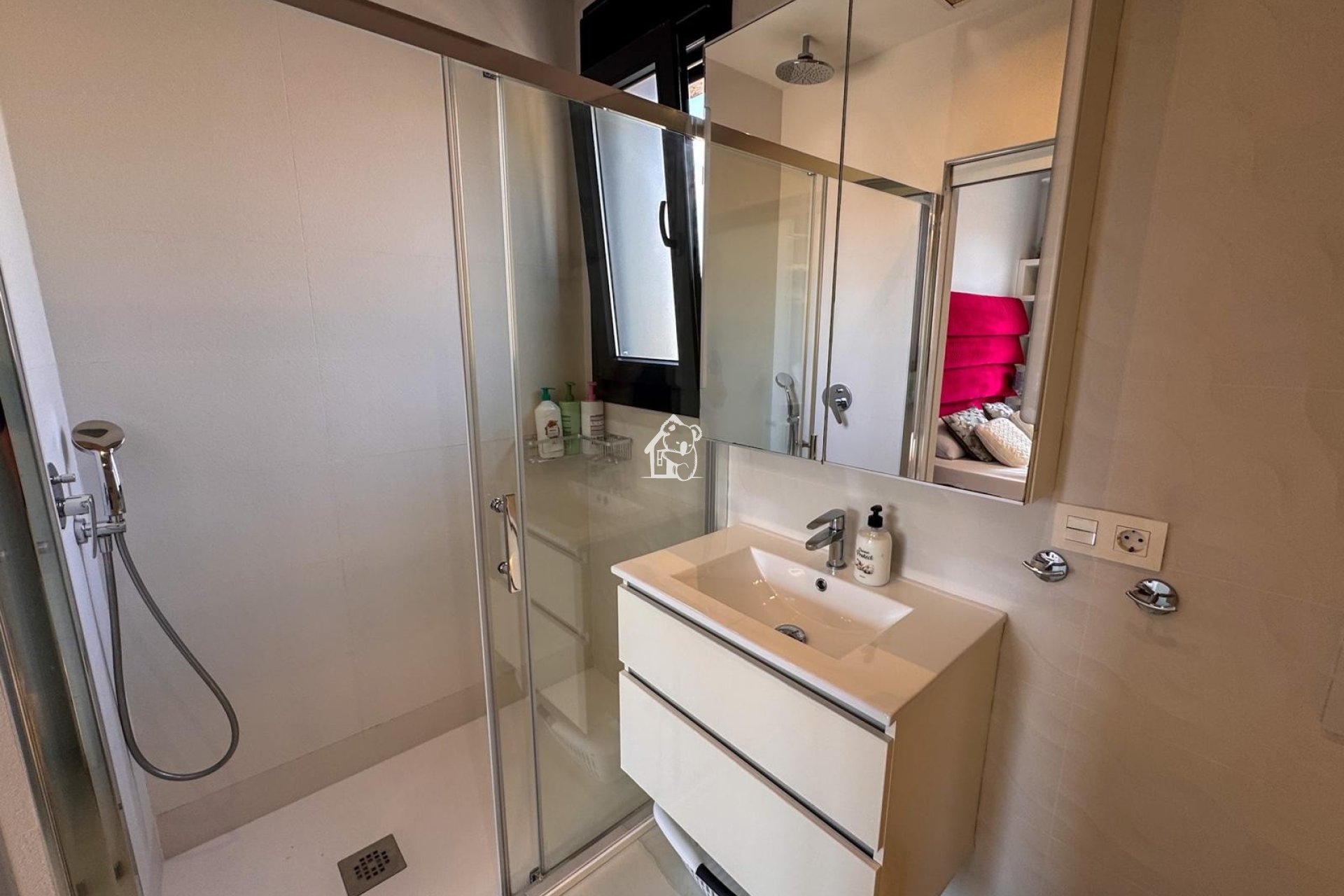 Lange Termijn Verhuur - Villa - Orihuela Costa - Cabo roig - La Zenia