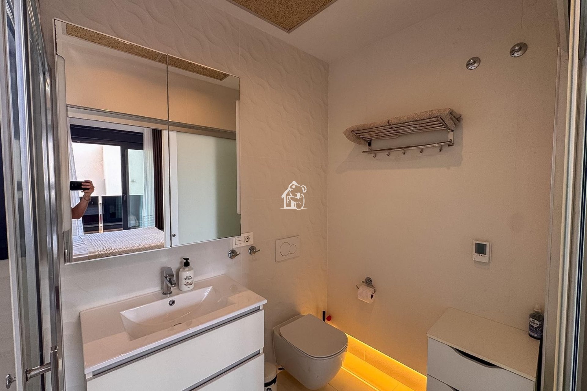 Lange Termijn Verhuur - Villa - Orihuela Costa - Cabo roig - La Zenia