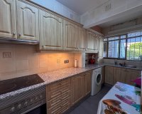 Lange Termijn Verhuur - Villa - Orihuela Costa - Cabo roig - La Zenia
