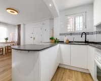 Lange Termijn Verhuur - Villa - Orihuela Costa - Cabo roig - La Zenia