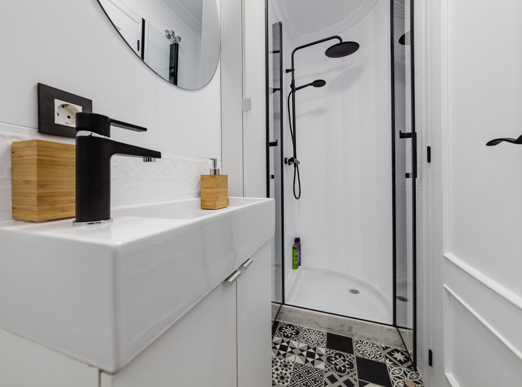 Lange Termijn Verhuur - Villa - Orihuela Costa - Cabo roig - La Zenia