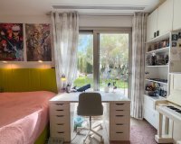 Lange Termijn Verhuur - Villa - Orihuela Costa - Campos de Golf