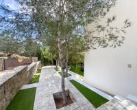 Lange Termijn Verhuur - Villa - Orihuela Costa - Campos de Golf