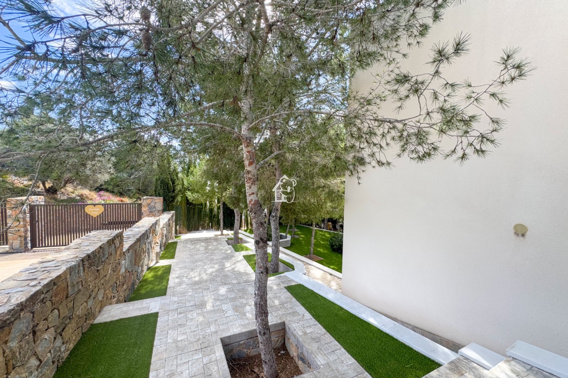 Lange Termijn Verhuur - Villa - Orihuela Costa - Campos de Golf