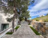 Lange Termijn Verhuur - Villa - Orihuela Costa - Campos de Golf