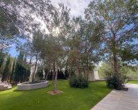 Lange Termijn Verhuur - Villa - Orihuela Costa - Campos de Golf