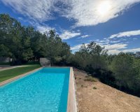 Lange Termijn Verhuur - Villa - Orihuela Costa - Campos de Golf