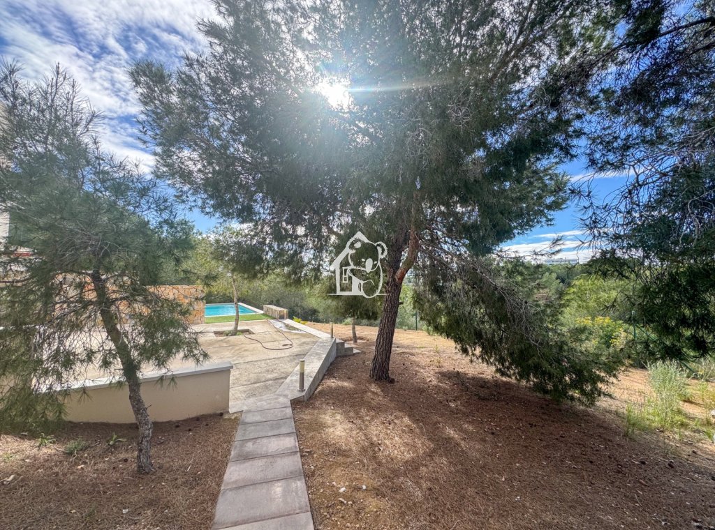 Lange Termijn Verhuur - Villa - Orihuela Costa - Campos de Golf