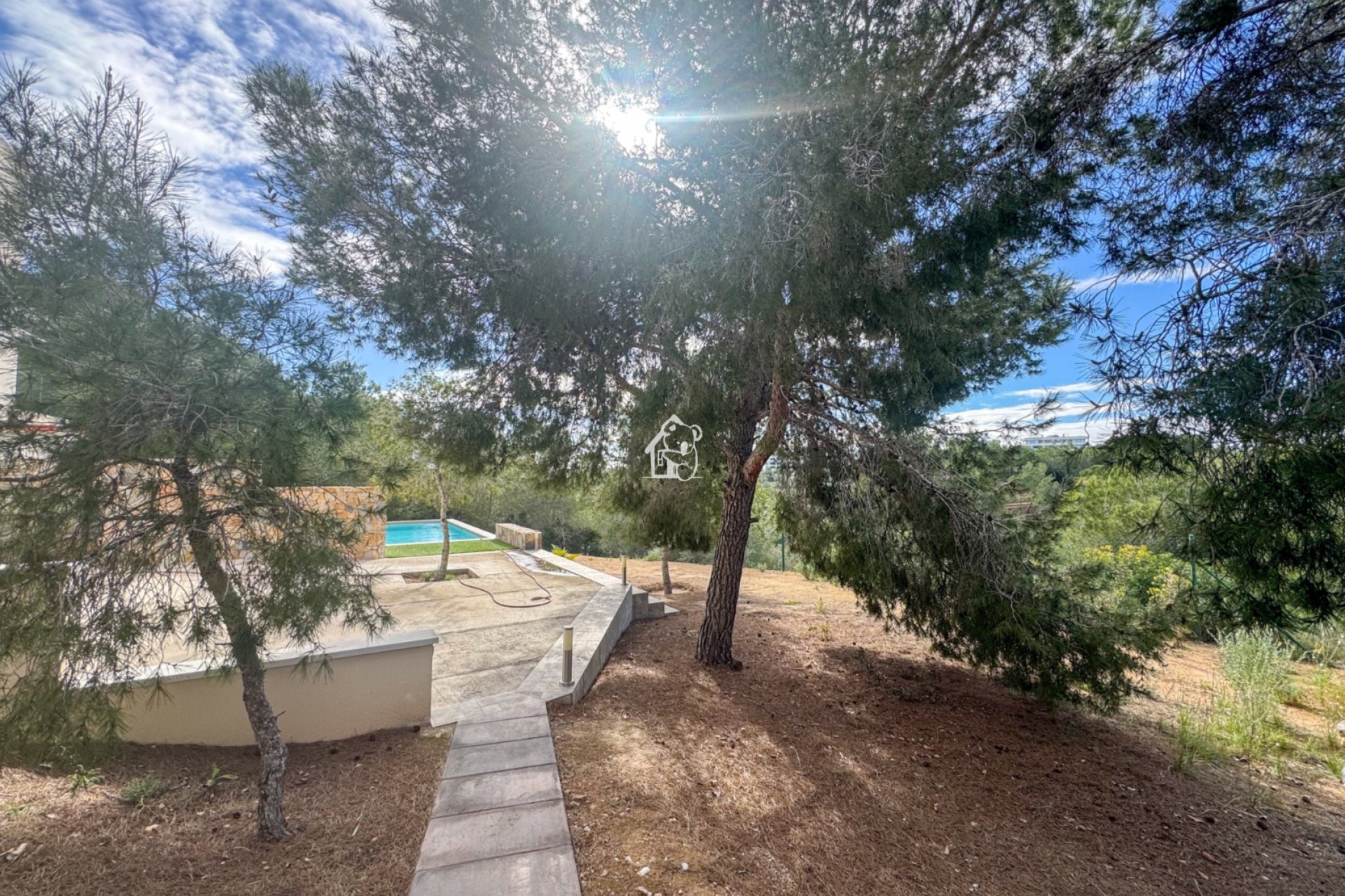 Lange Termijn Verhuur - Villa - Orihuela Costa - Campos de Golf