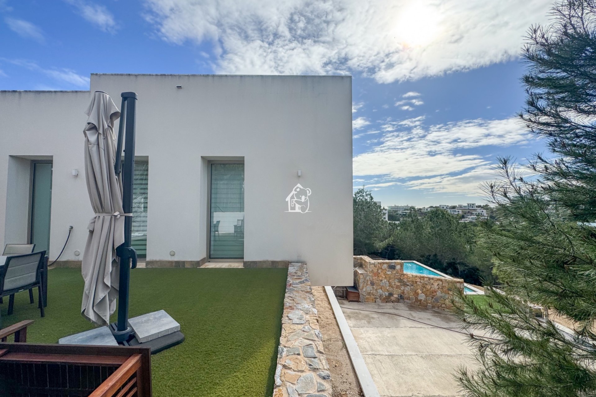 Lange Termijn Verhuur - Villa - Orihuela Costa - Campos de Golf