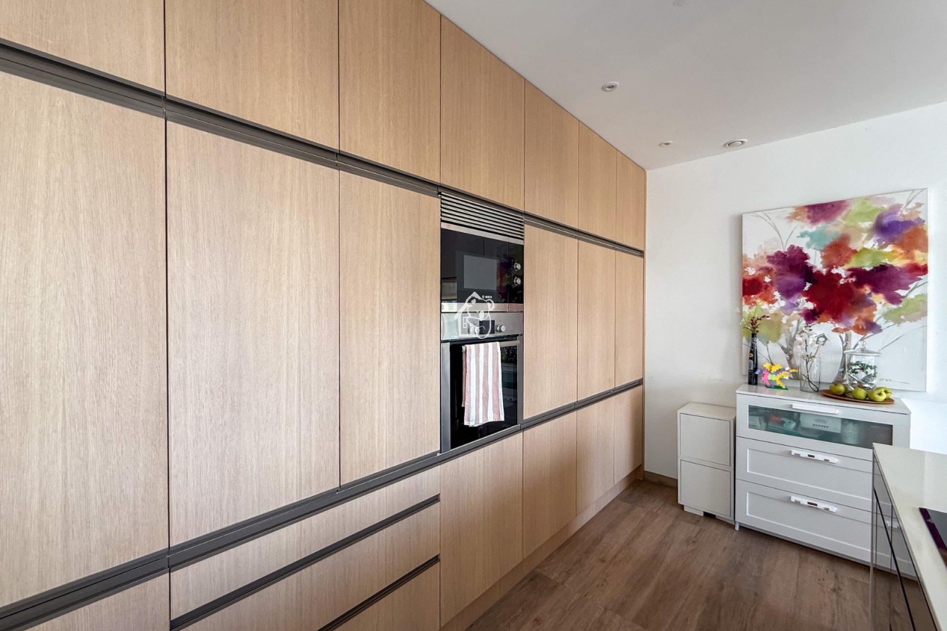 Lange Termijn Verhuur - Villa - Orihuela Costa - Campos de Golf