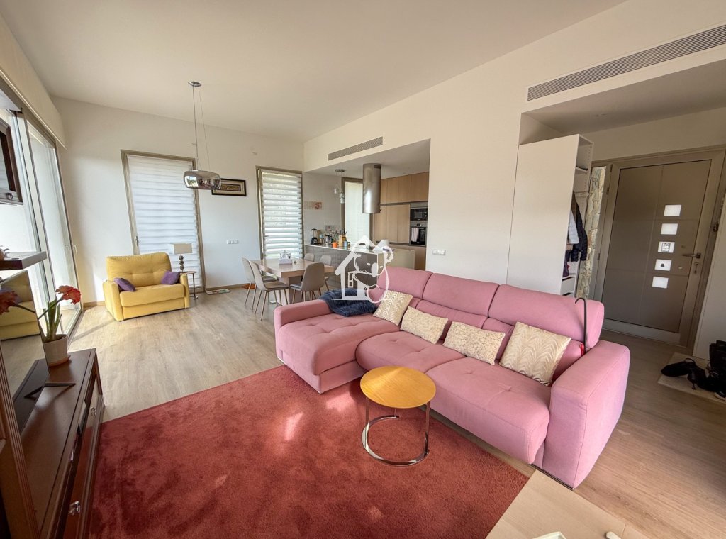 Lange Termijn Verhuur - Villa - Orihuela Costa - Campos de Golf