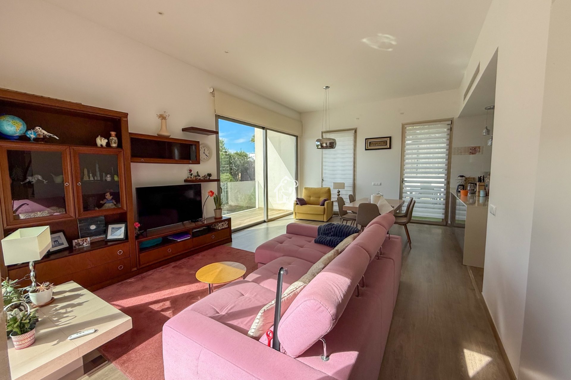 Lange Termijn Verhuur - Villa - Orihuela Costa - Campos de Golf