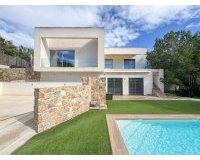 Lange Termijn Verhuur - Villa - Orihuela Costa - Campos de Golf