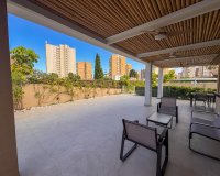 Lange Termijn Verhuur - Villa - Orihuela Costa - Dehesa de campoamor