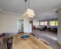 Lange Termijn Verhuur - Villa - Orihuela Costa - Dehesa de campoamor