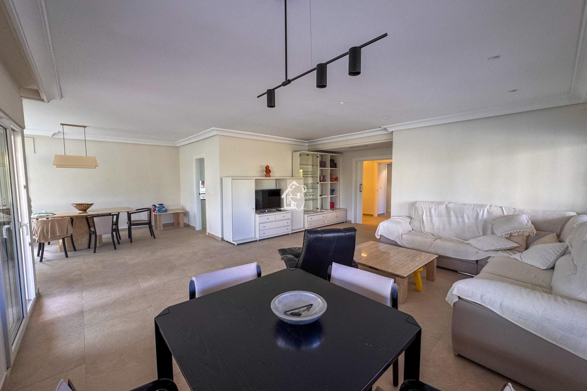 Lange Termijn Verhuur - Villa - Orihuela Costa - Dehesa de campoamor