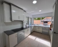 Lange Termijn Verhuur - Villa - Orihuela Costa - Dehesa de campoamor