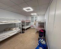 Lange Termijn Verhuur - Villa - Orihuela Costa - Dehesa de campoamor