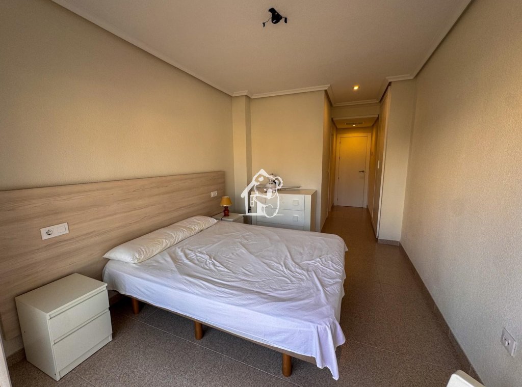 Lange Termijn Verhuur - Villa - Orihuela Costa - Dehesa de campoamor