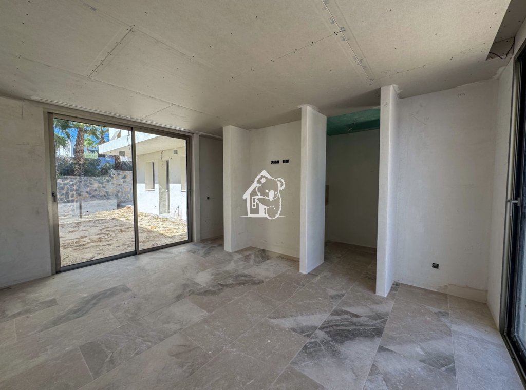 Lange Termijn Verhuur - Villa - Orihuela Costa - Dehesa de campoamor