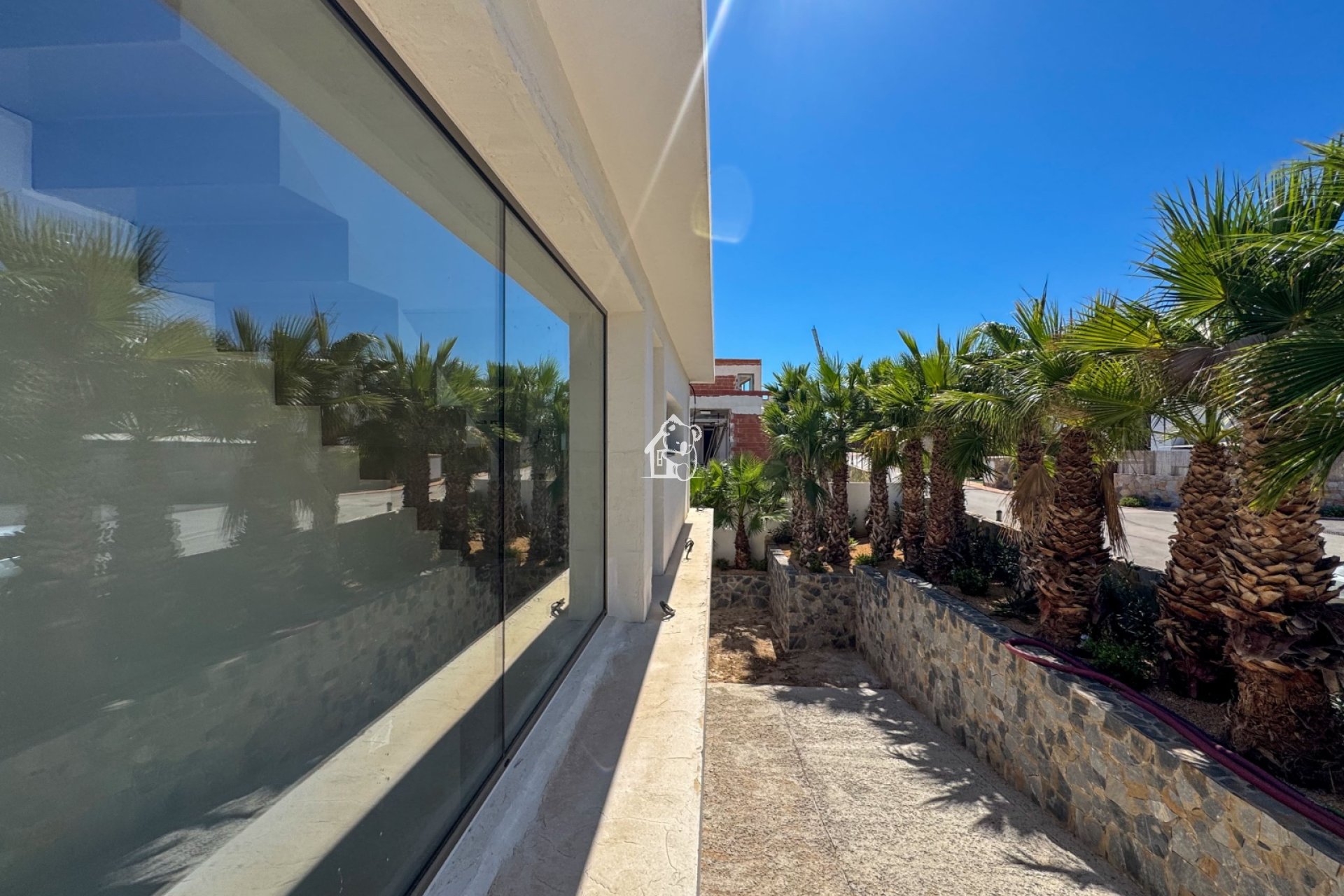 Lange Termijn Verhuur - Villa - Orihuela Costa - Dehesa de campoamor