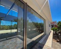 Lange Termijn Verhuur - Villa - Orihuela Costa - Dehesa de campoamor