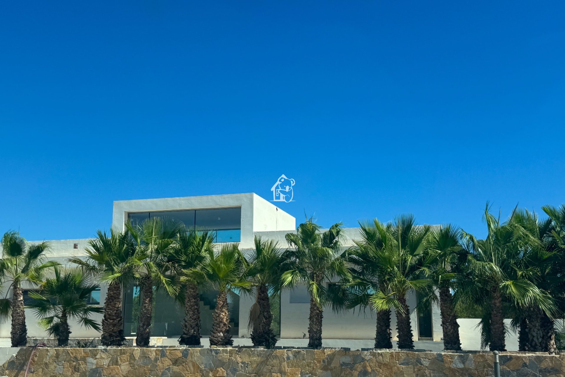 Lange Termijn Verhuur - Villa - Orihuela Costa - Dehesa de campoamor