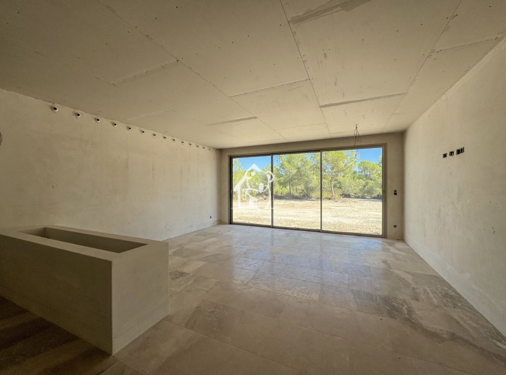 Lange Termijn Verhuur - Villa - Orihuela Costa - Dehesa de campoamor