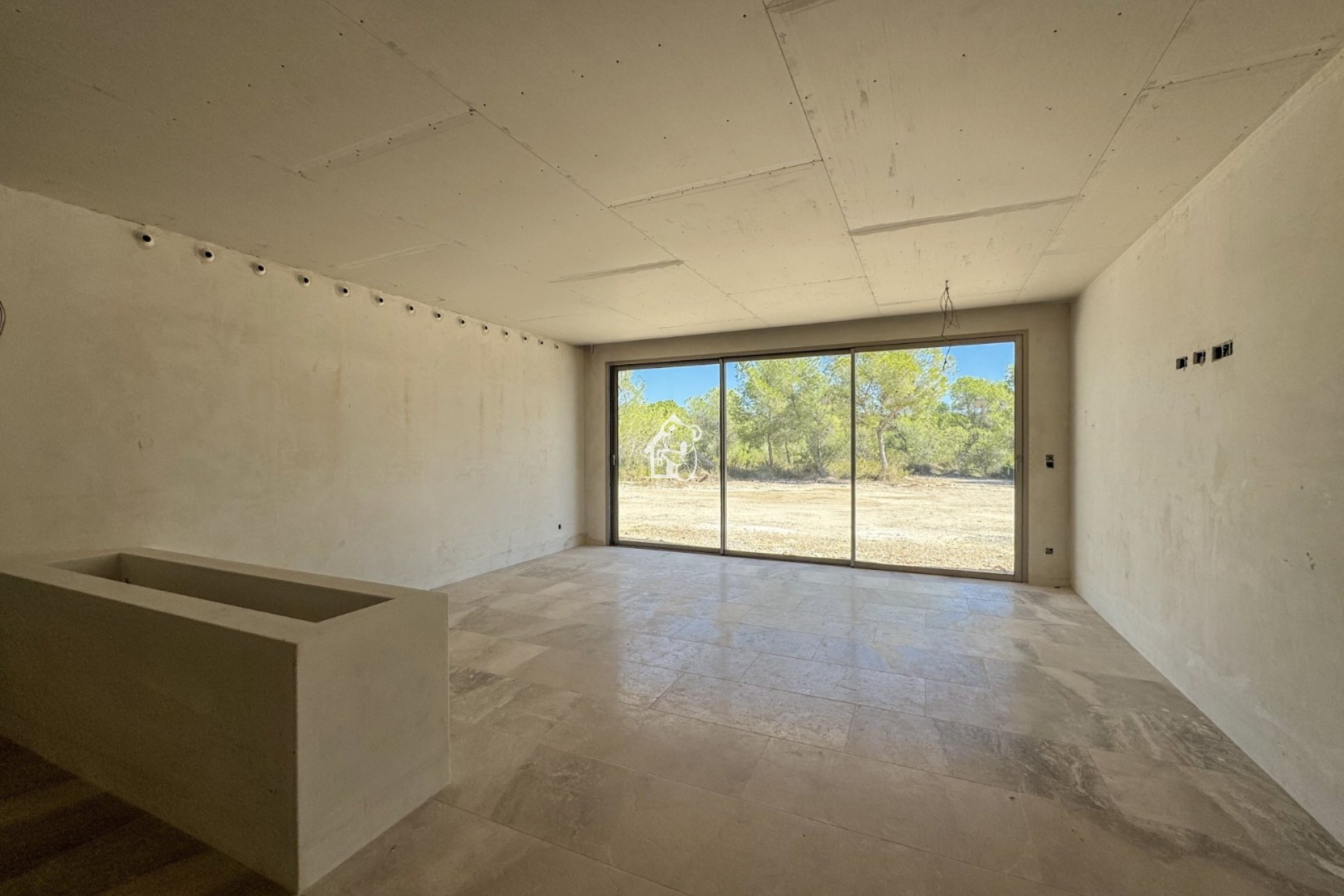 Lange Termijn Verhuur - Villa - Orihuela Costa - Dehesa de campoamor